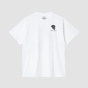 Camiseta Original Opposite oversize